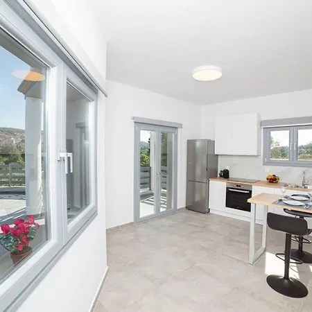 Apartamento Di La Gardeládes