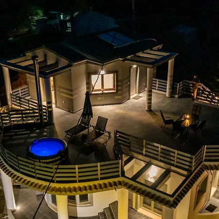 Apartamento Di La