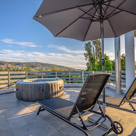 Apartamento Di La Gardeládes