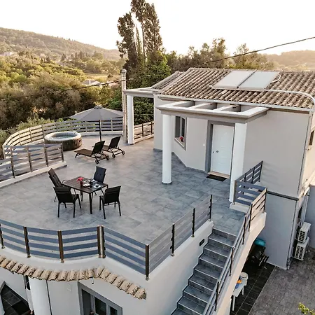 Di La Apartamento Gardeládes