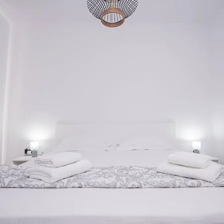 Apartman Di La Gardeládesz