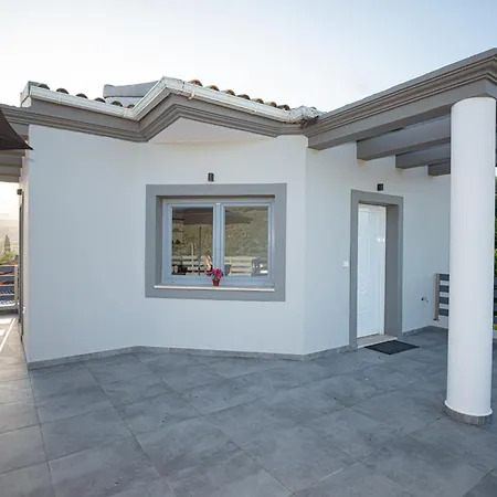 Di La Apartman Gardeládesz