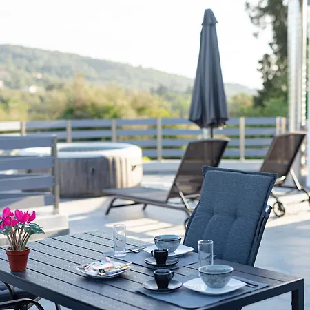 Di La Apartman Gardeládesz