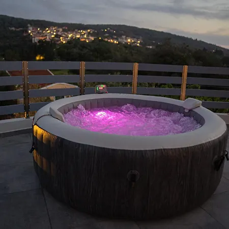 Appartamento Di La *