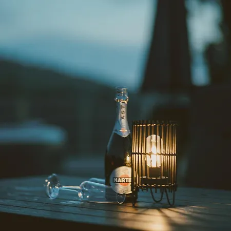 Appartamento Di La Gardeládes