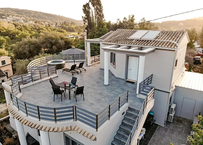 Di La Lejlighed Gardeládes